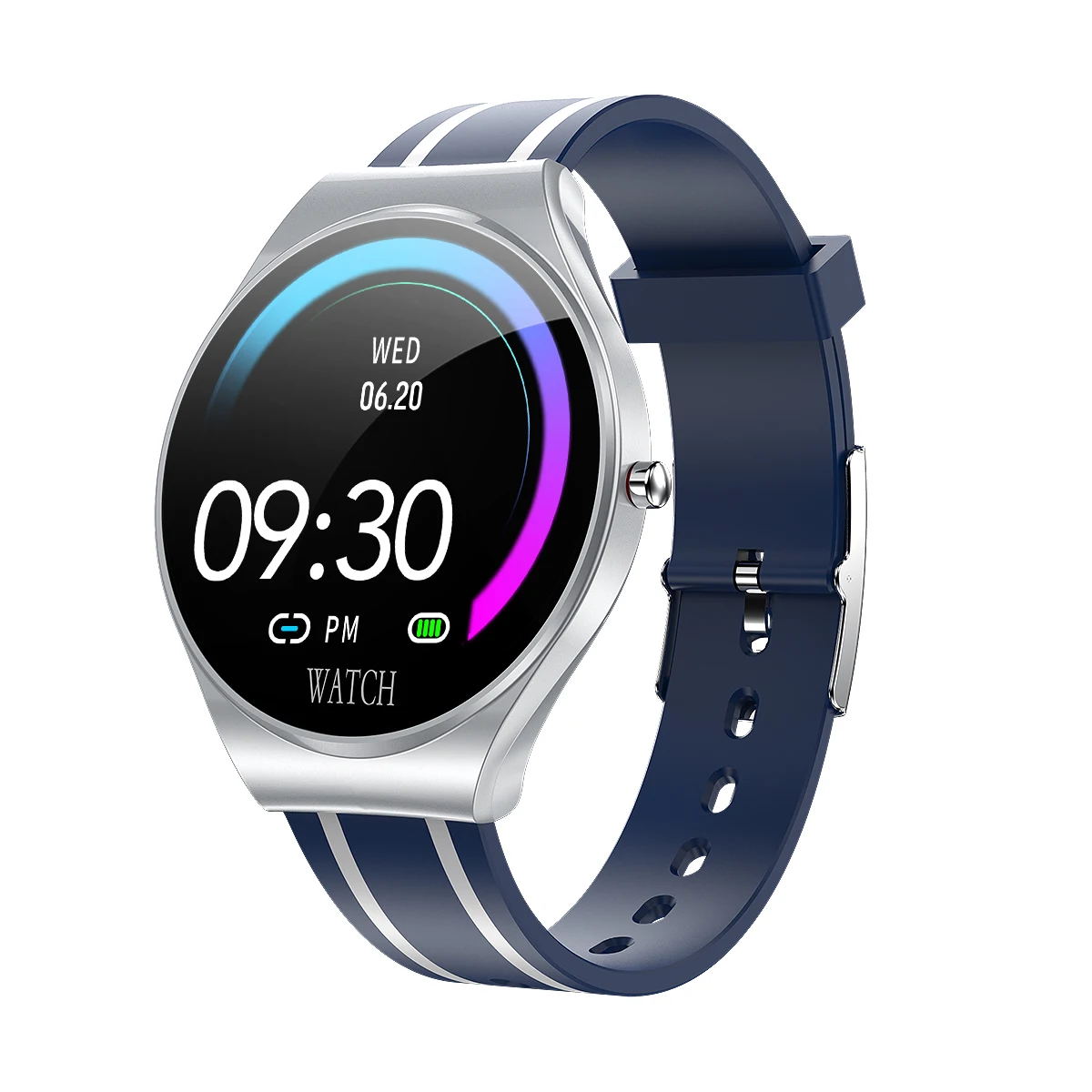 

TD26 waterproof smart watch fitness watch health Pedometer calories heart rate smart watch td26