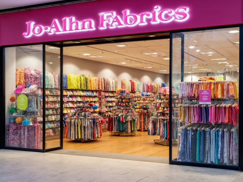 Jo-Ann Fabrics: Current Status and Smart Shopping Guide