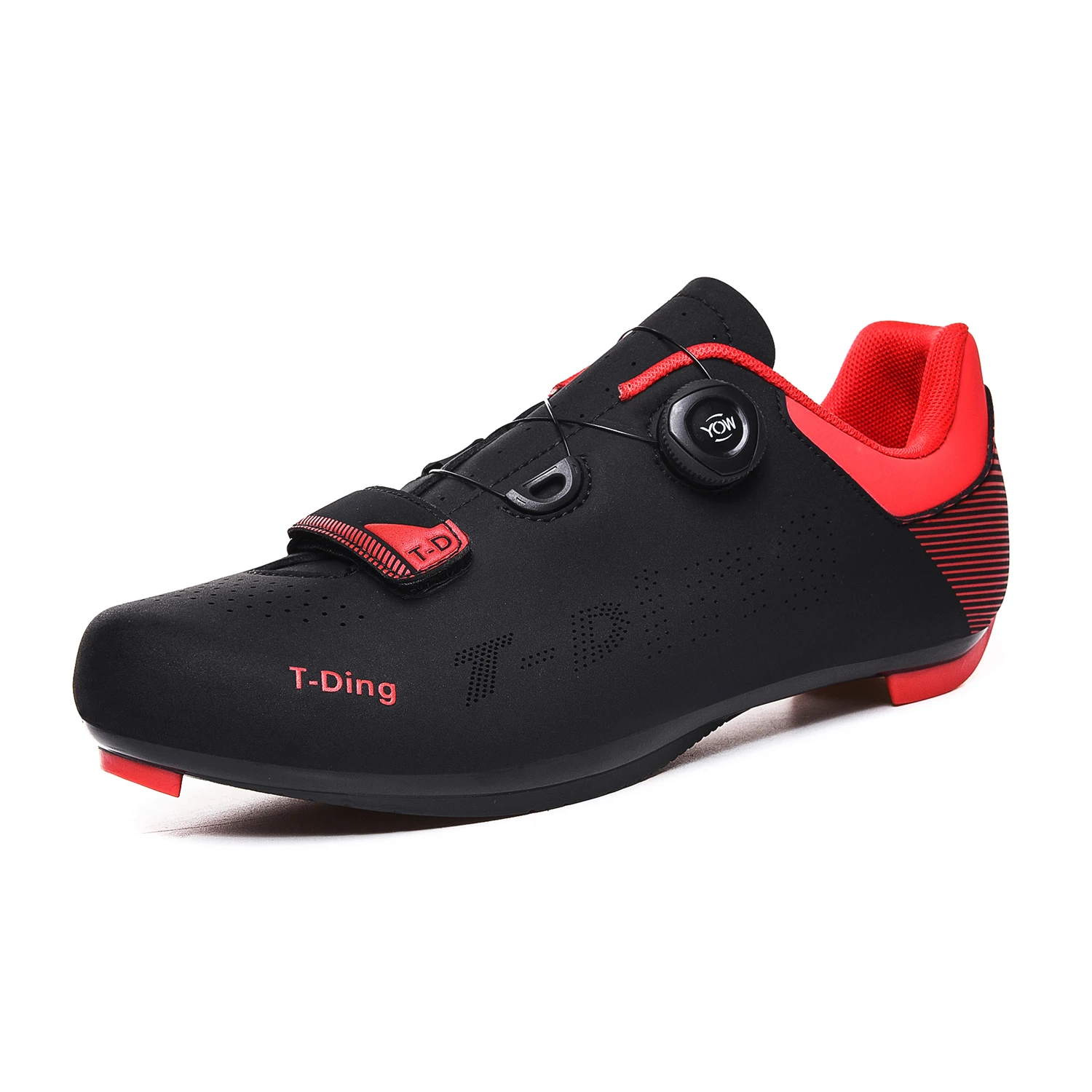 

YZ New Stylish design Men's high quality Bicycle shoes large size wholesale