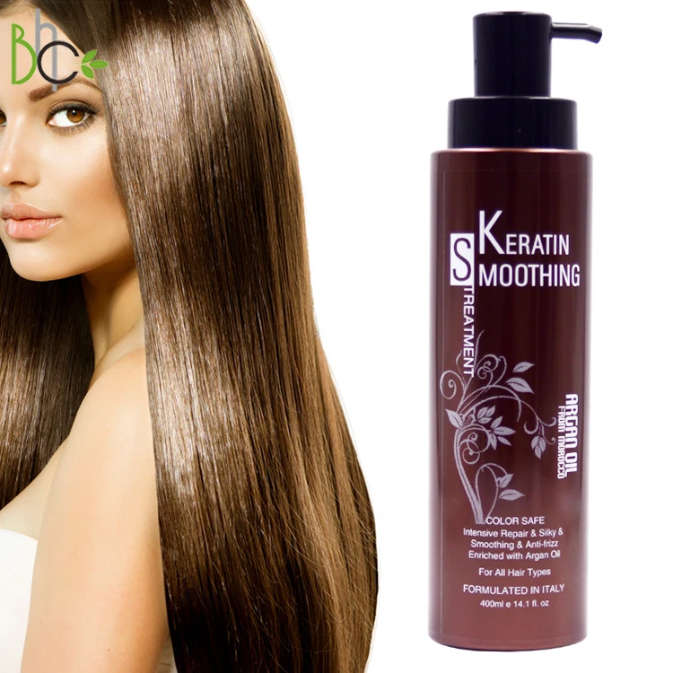 

Proteinl Brazilian Hair Keratin Smoothing Straightening Moroccan oil Hair Treatment Keratin