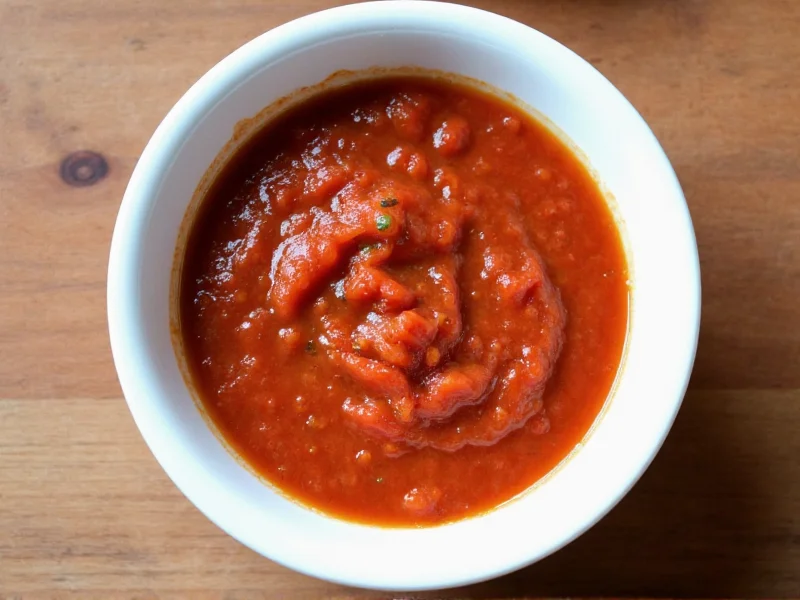 Sofrito Base: Essential Flavor Foundation Explained