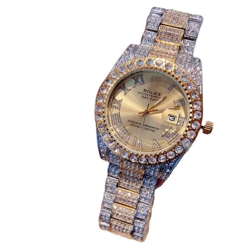 

wholesale diamond watches
