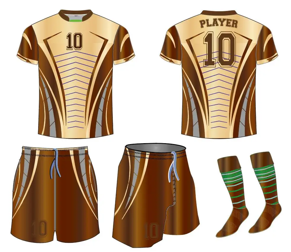 Custom Cheap Soccer Shirt For Teenage Team,Pink Green Design Soccer