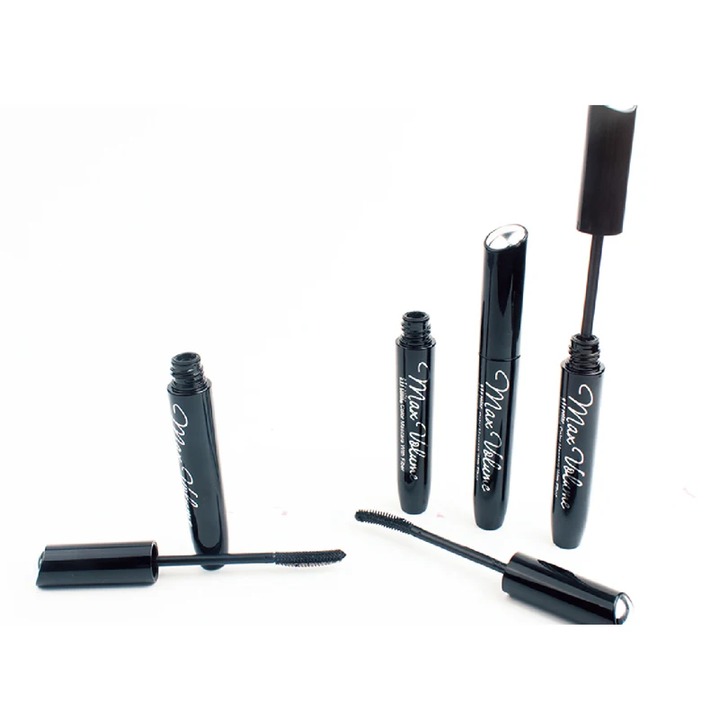 

Mascara 3d Eyebrow Custom Organic Waterproof Mascara Private Label