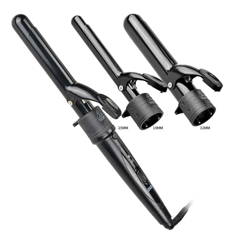 hair curler styler