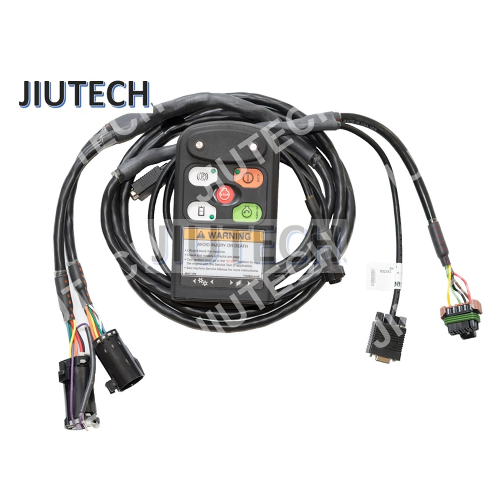 

Truck diagnostic SERVICE TOOL for BOBCAT SERVICE ANALYZER