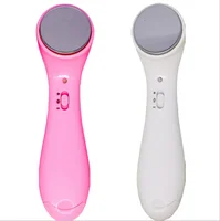 

Vibration Facial Cleansing Instrument Ion Salon Beauty Equipment Face Lifting mini Massager