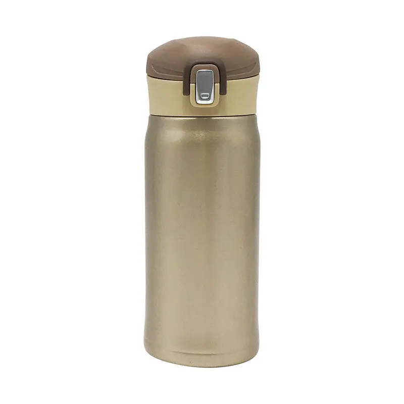 

Red Copo Termica Hookah Stainless Sublimation Tumbler Vacuum Flasks Insulated Bottles, Customized colors acceptable