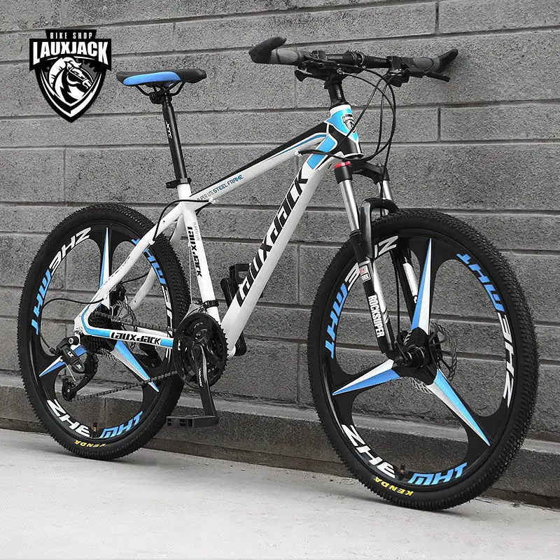 

Hot Sell mountain bike 26 Inch Mountain Bikes 21/24/27/30 Speed Variable Speed Damping Mountain Bicycle