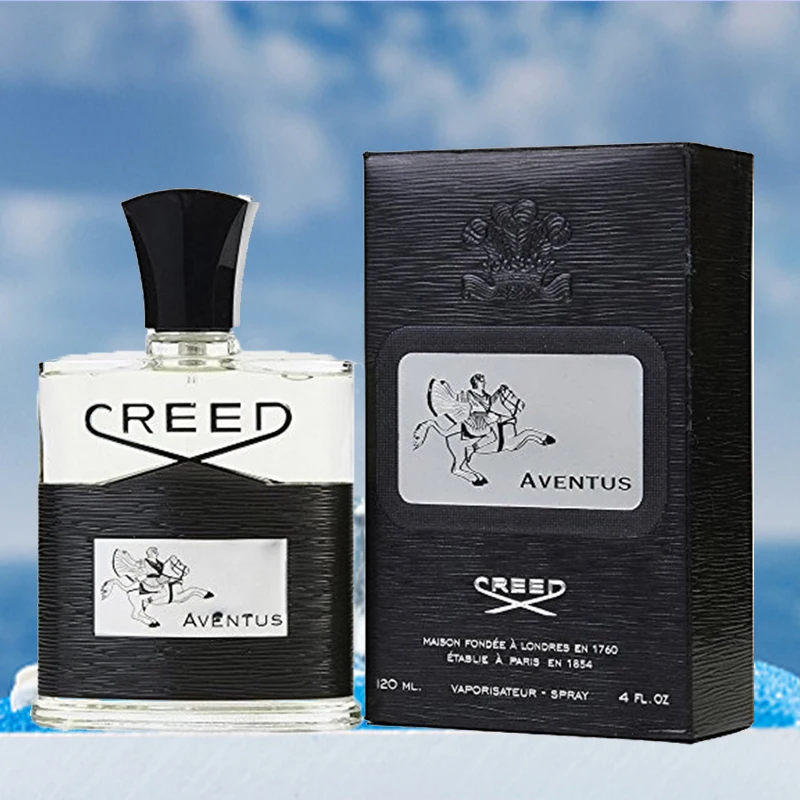 

Men Perfumes Original Fragrance CREED perfumes Parfumee Masculino Parfum Homme