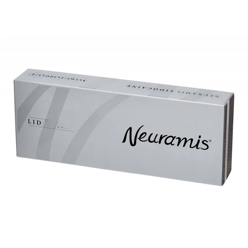 

Neuramis hyaluronic acid dermal filler Korea injectable neuramis for face Neuramis