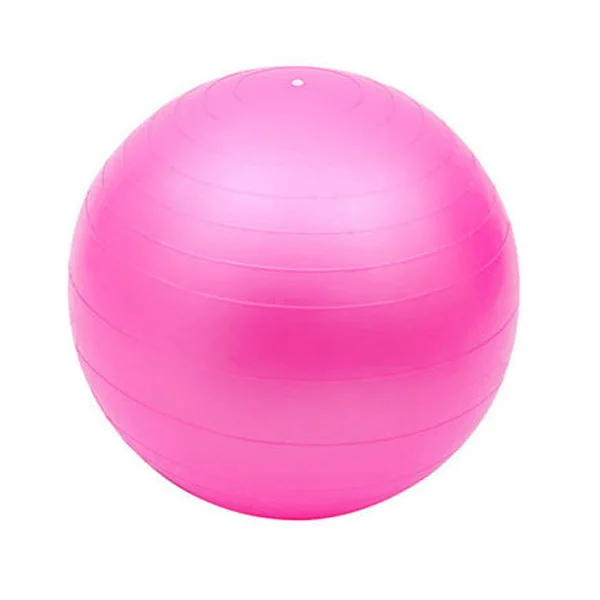 
Private Label Exercise Gym Soft Eco Friendly Fitness Ball 