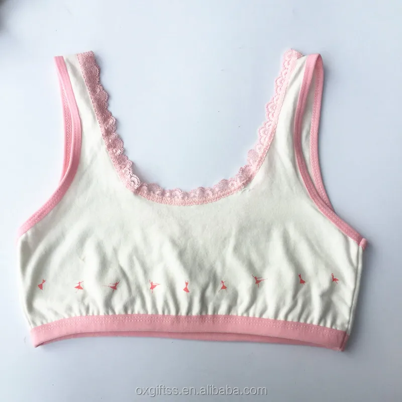 Oxgift Wholesale Kids Bra Set Children Girl Bra Buy Kid Bra,Kids Bra
