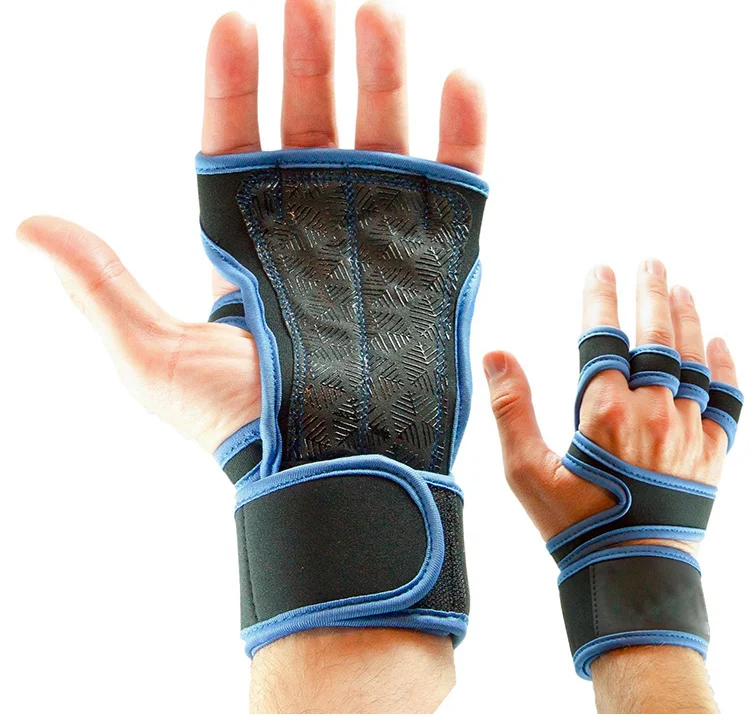 

Custom Logo Neoprene Fitness Weight Lifting Carpal Tunnel Wrist Support Brace, Customized color