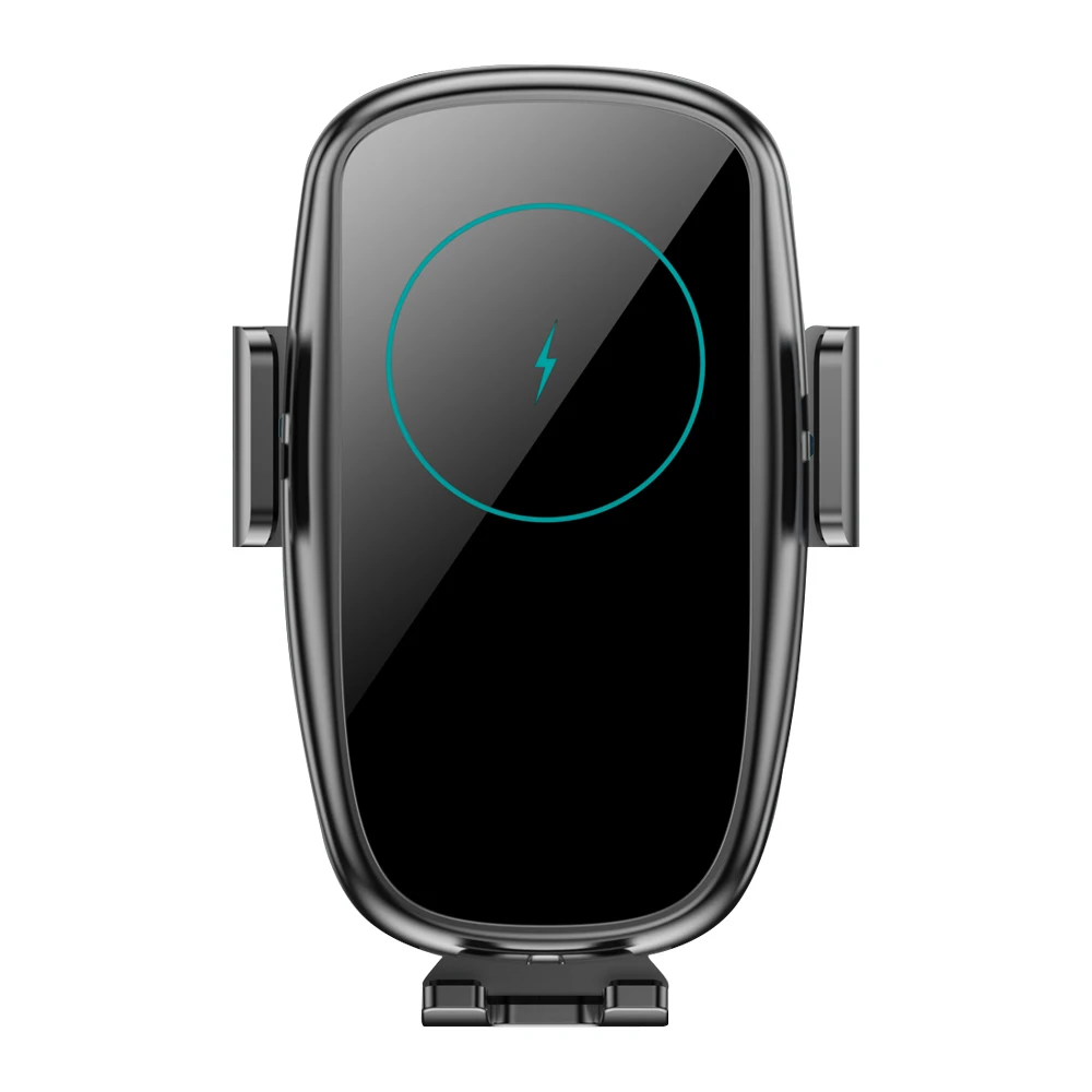 

DAZ Charging Stand Car Charging Station Magnetic Car Charger Wireless Car Phone Charger For iphone Charging Dock Phone Holder