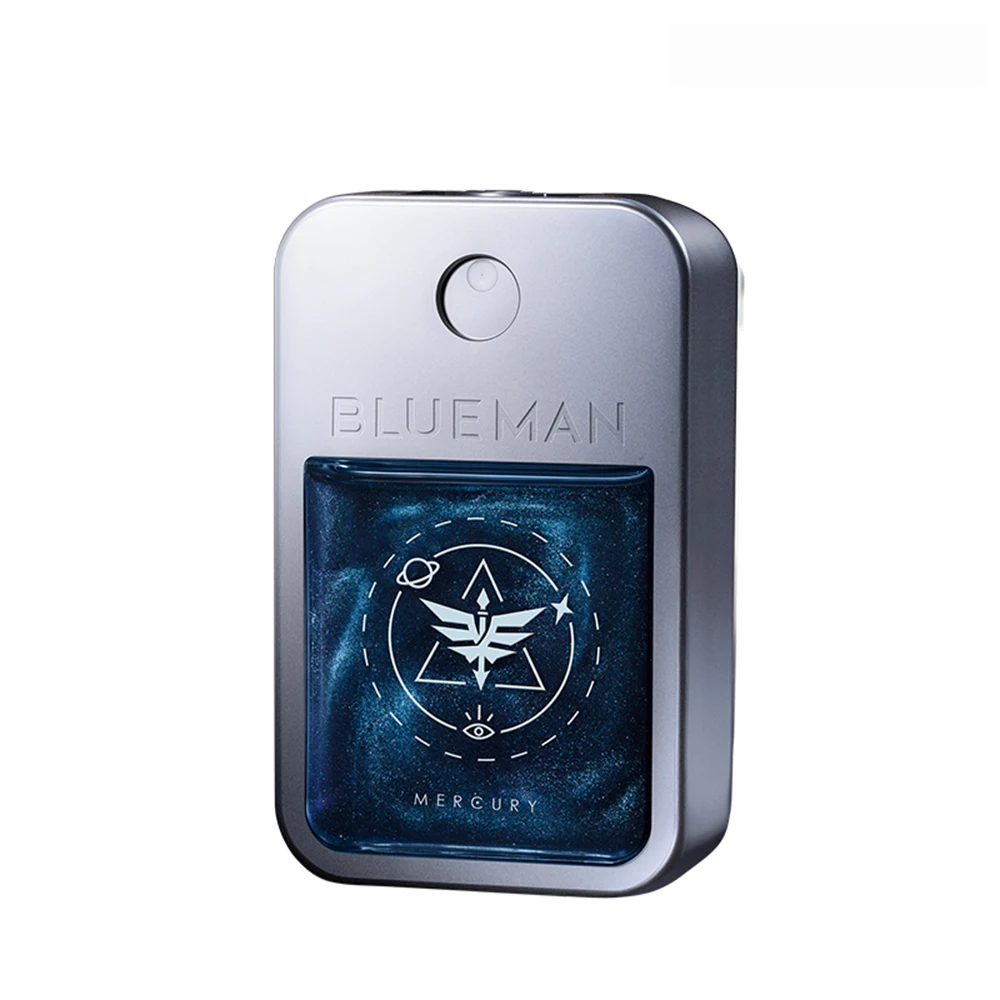 

Hot Selling Men's Perfume 30 ml Classic Fragrance Long Lasting Perfume For Men