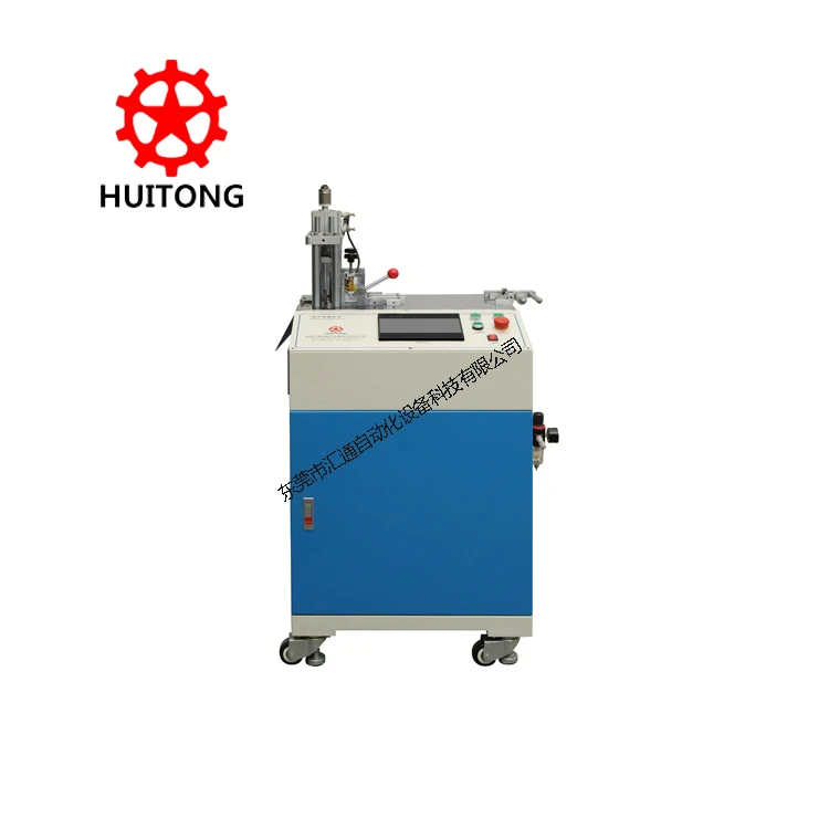 
Ultrasonic cutting machine  (60324838725)