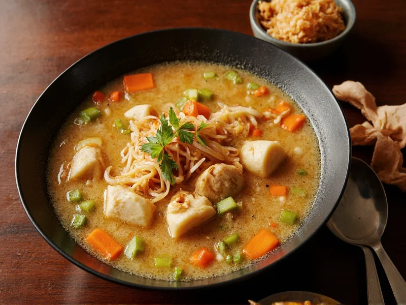 Authentic Thai Tom Yum Soup: Recipe & Essential Guide