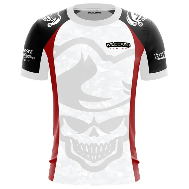 baju team esport