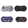 8BitDo N30 Pro 2 Bluetooths Gamepad Wireless Controller With Joystick for Switch Computer Mobile Phone