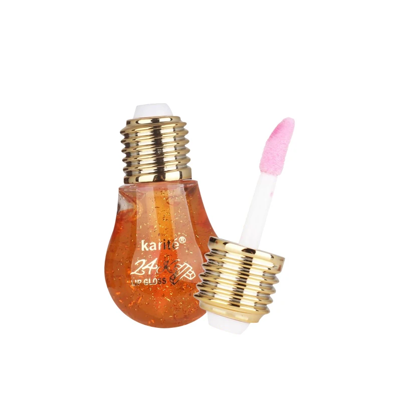 

Makeup Factory Private Label Vivid Color Wholesale Lip Gloss