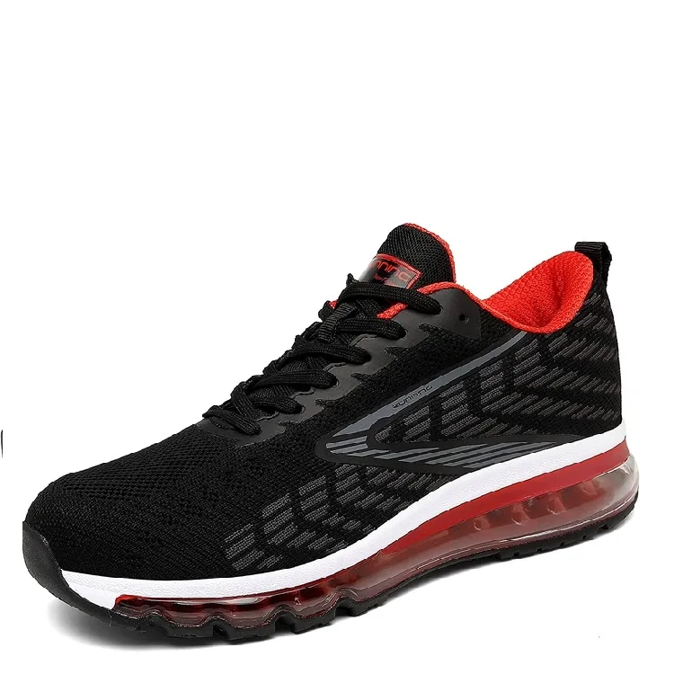 

Manufacturer Sneakers Breathable Outdoor Casual Sports Shoes Light Weight breathable running shoe, As show