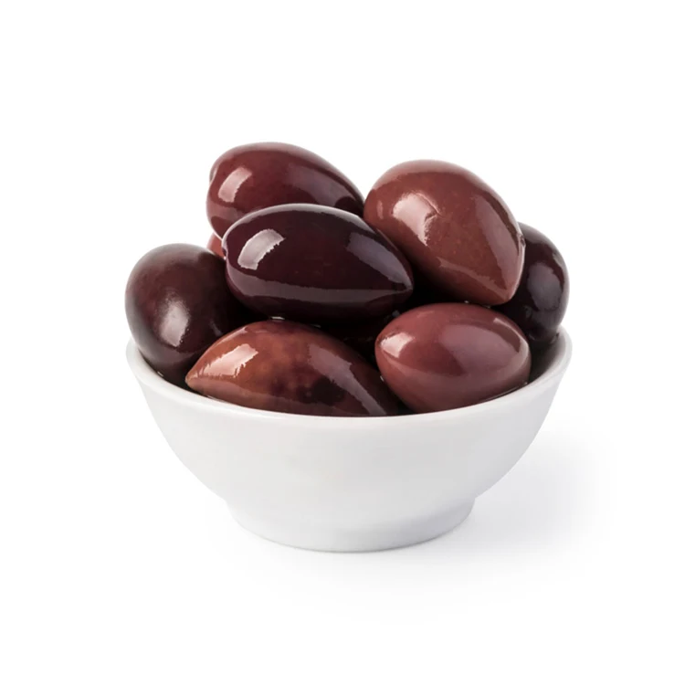 
Wholesale Good Quality Fresh Olives Black/Brown/Red/Green Olives 