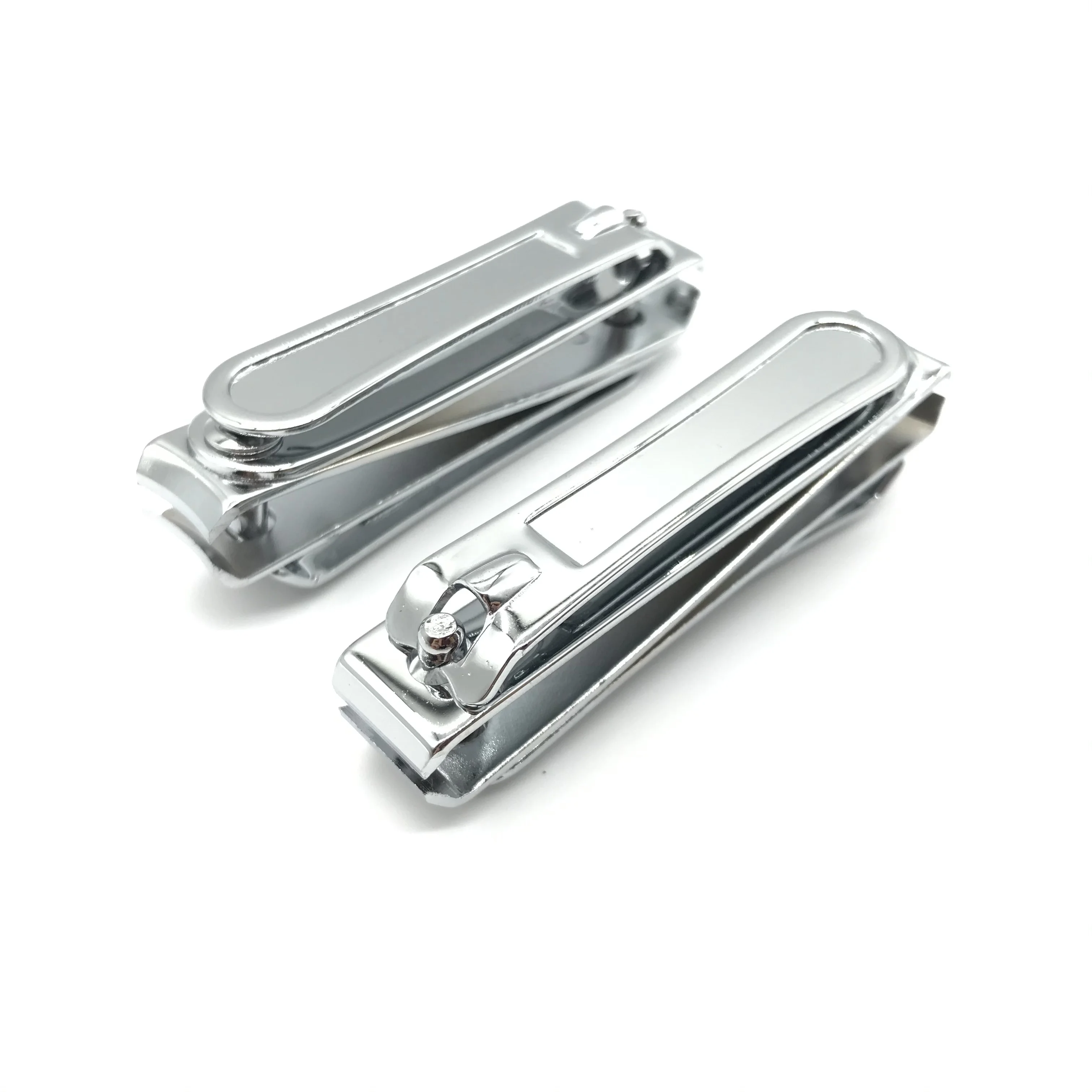 

661A High-End multi-function Nail Clipper For Man, Silver