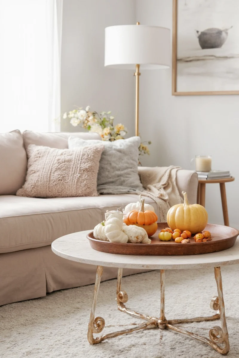 Fall Decor Inspiration
