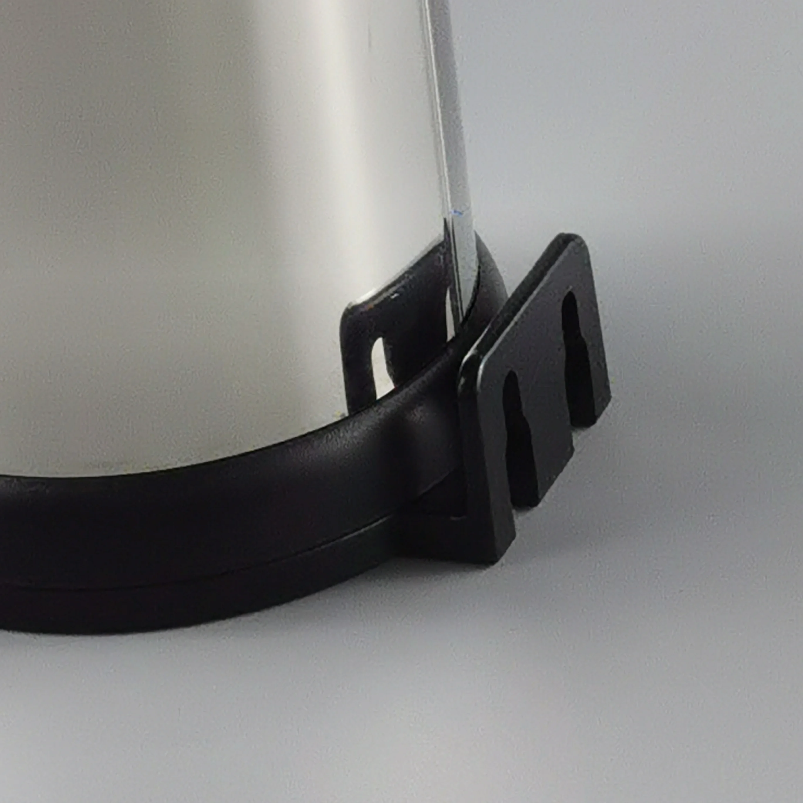 
NEW Creative Infrared Touchless Stainless Steel Sensor Liquid Soap Dispenser for kitchen bathroom HOME approved by CE ROHS 