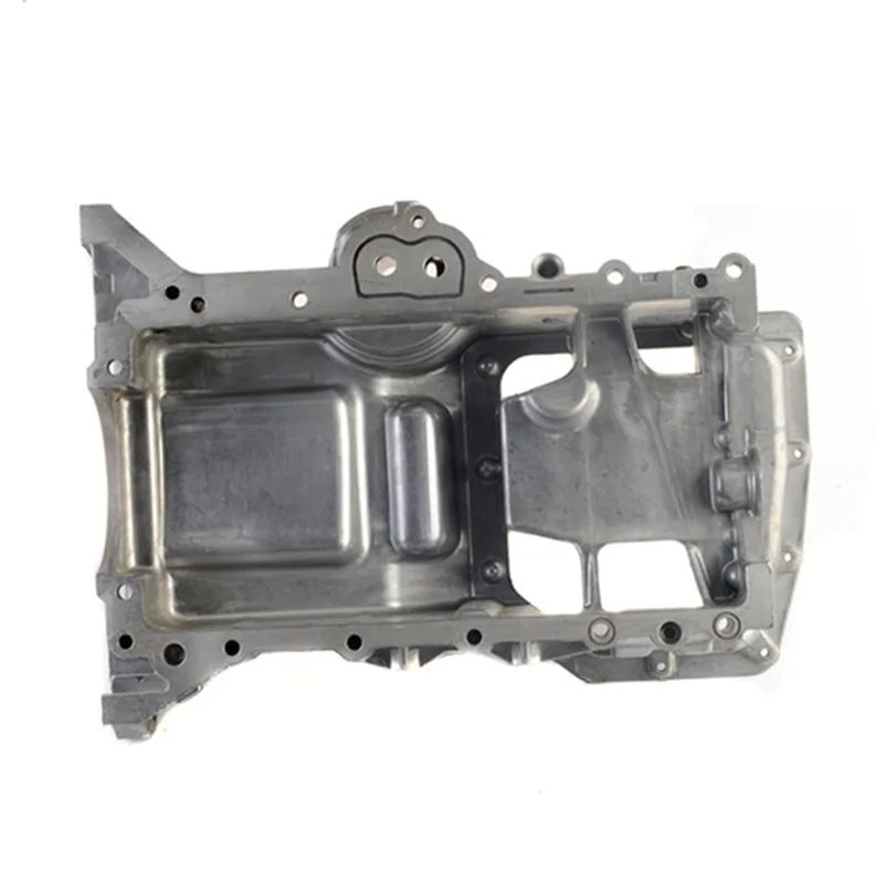 Engine Oil Pan Upper 211352b020 211352b020 Buy Oil Pan Product on