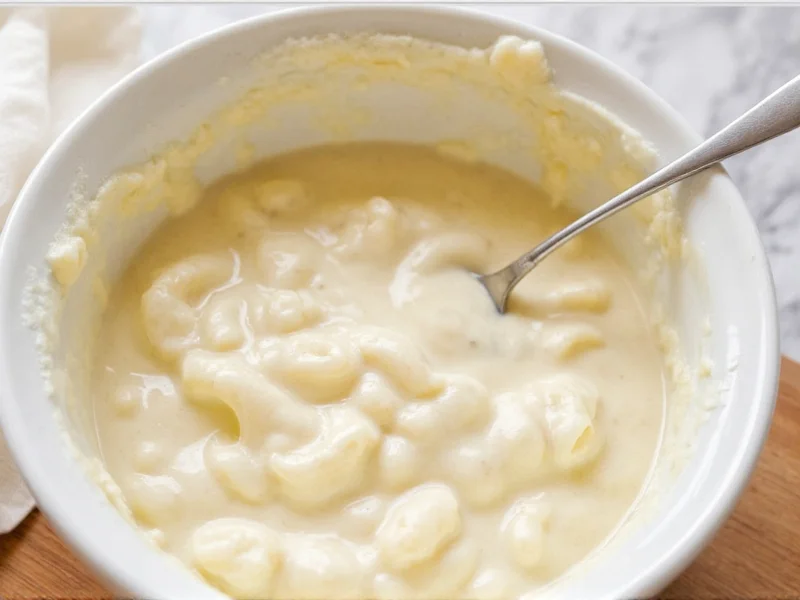 How to Thicken Jarred Alfredo Sauce: 7 Proven Methods