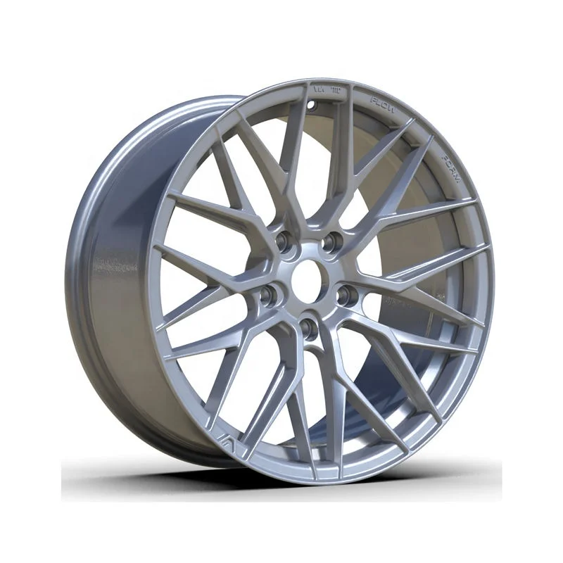 

YQ Factory Alloy Wheels 15-18 inch all size 4 holes 5 holes 114.3 100 Passenger Car Other wheels For Racing Car Wheels