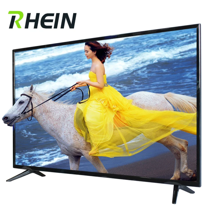 

2021 Amazon Hot Sale 32 43 50 55 Inch androids tv televisions used made in china led tv smart television