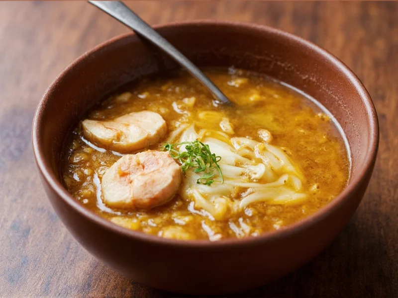 What Does Miso Soup Taste Like: Flavor Profile Explained