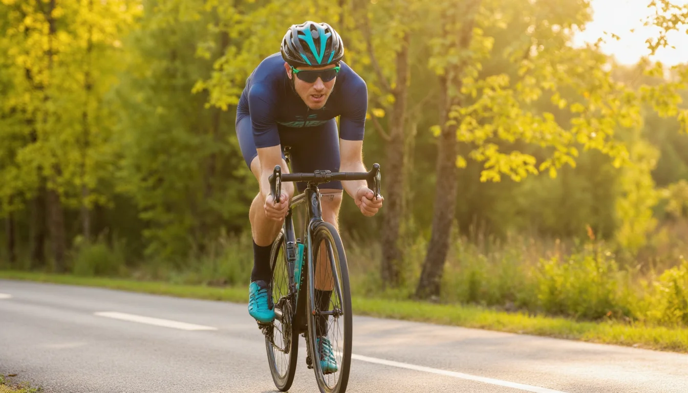 How to Improve Cycling Cadence Efficiency: The 2026 Neuromuscular ...