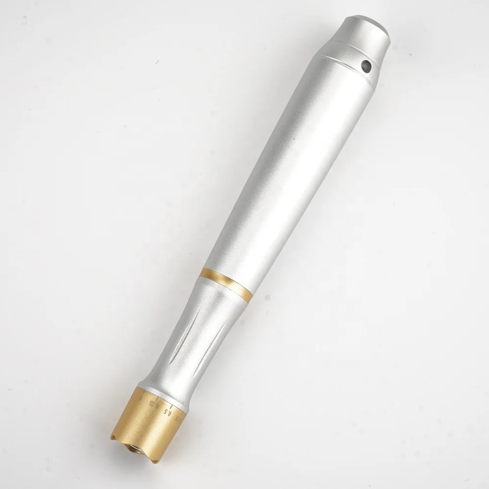 

Automatic microneedle Dr./Pen Dr pen Auto Micro Needle Derma Pen Dermapen