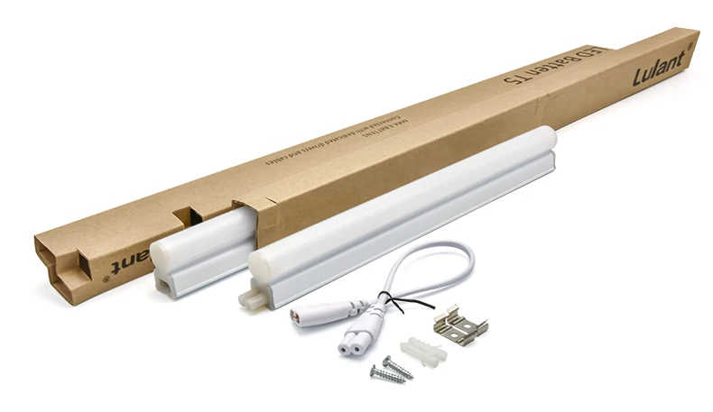 Highly Durable T5 PC LED Tube Light