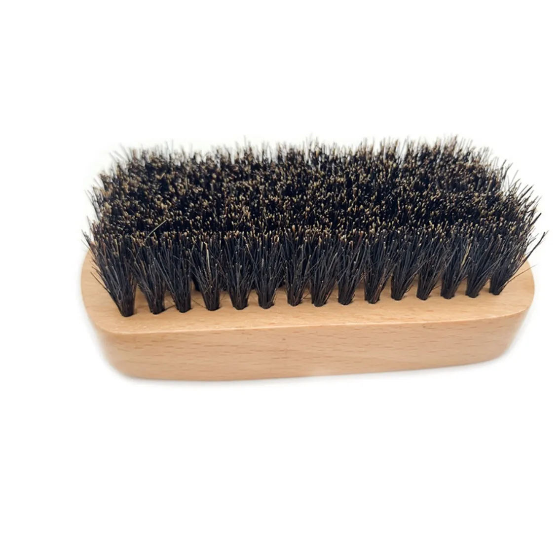 wholesale soft bristle beard brush boar bristle shaving brush Men beard brush