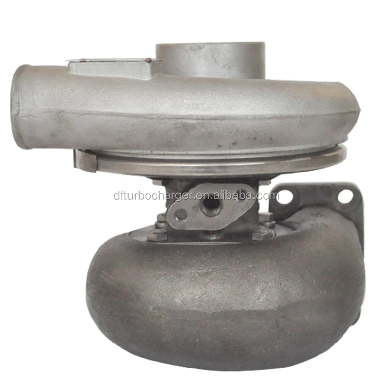 Eastern Turbocharger H1f F3826322 3826322 Bf6l913 Bf4l913c 3826322
