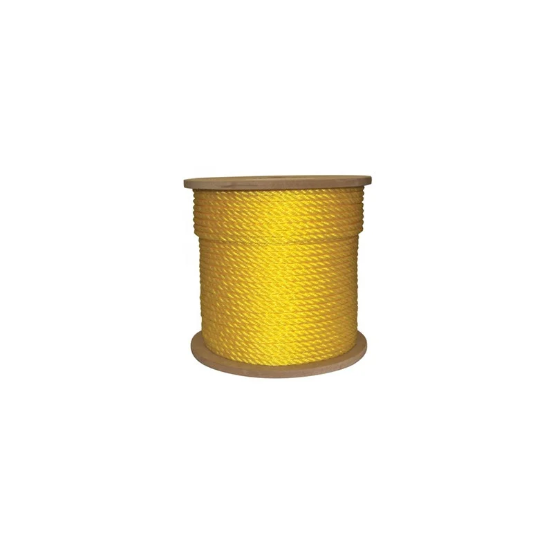 
silk rope cord polypropylene twine string 