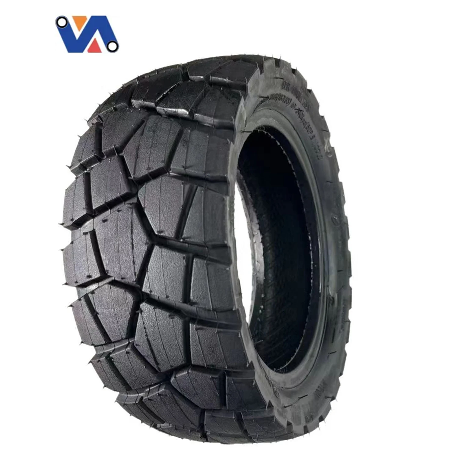 2024 Version Original Kukirin G2 Pro Electric Scooter Tire 9*3.0-5.5 Tubeless 9 Inch Outer Tire 36v Brake New Image Kukirin G2