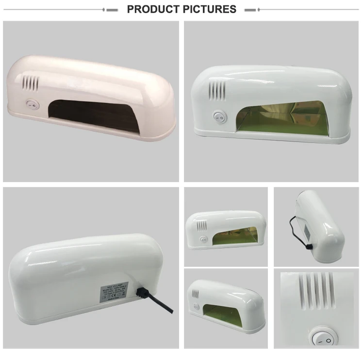 Loudly brand higher quality Photochromic Tester CA-200