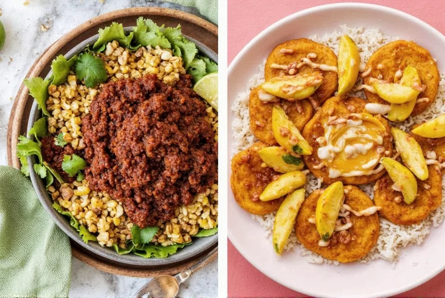 7 must try mole food recipes that will spice up your weeknights