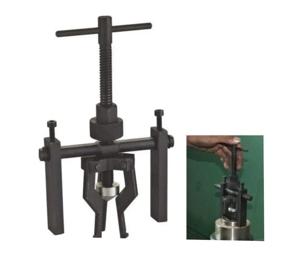 3 Jaw Pilot Sleevetype Bearings Puller Buy 3 Jaw Puller Bearing