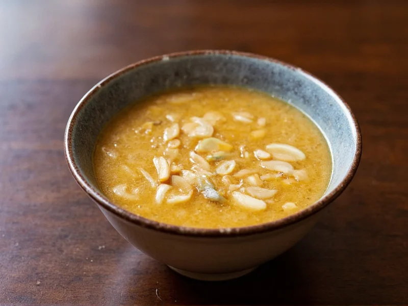 What Miso Soup Is Made Of: Authentic Ingredients Revealed