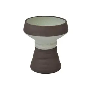 Image of head fits every hookah, with 100% pure taste and long smoking time Accessories Hookah Bowl