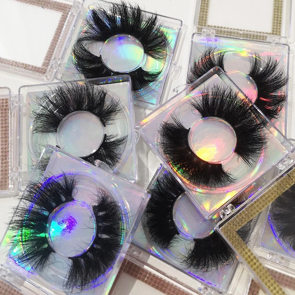 

3d mink eyelashes handmade 3d mink lashes for cosmetics 3d mink eyelashes, Natural black 3d mink eyelashes