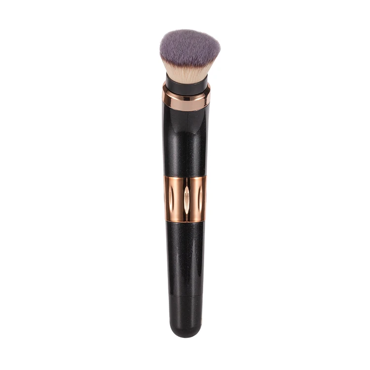 

Power spin makeup brush electric make-up brush, Black
