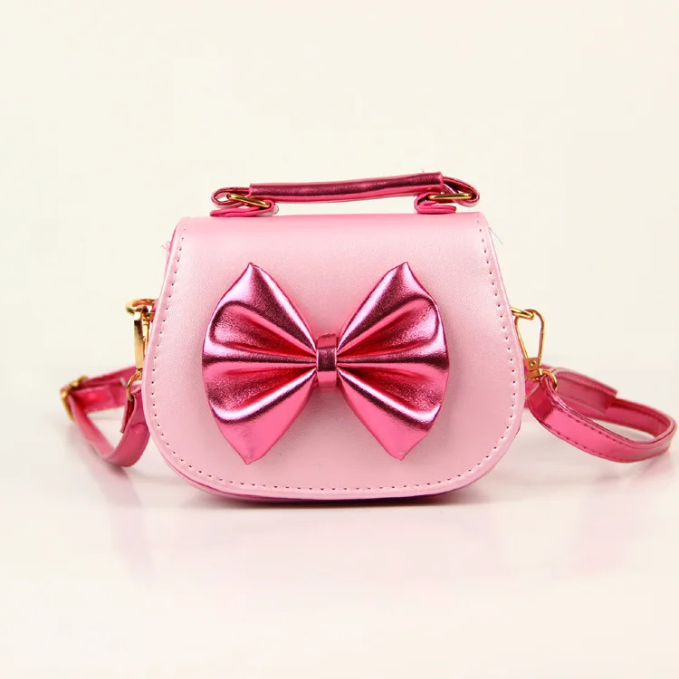 

Custom mini cross body bag for kids handbag for girls shoulder bags, Can be customised according to client's request